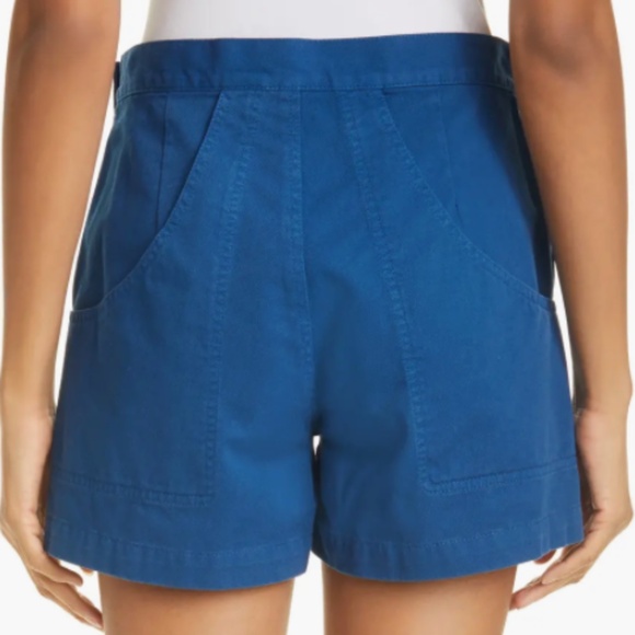 Rachel Comey Handy Shorts - Picture 4 of 9